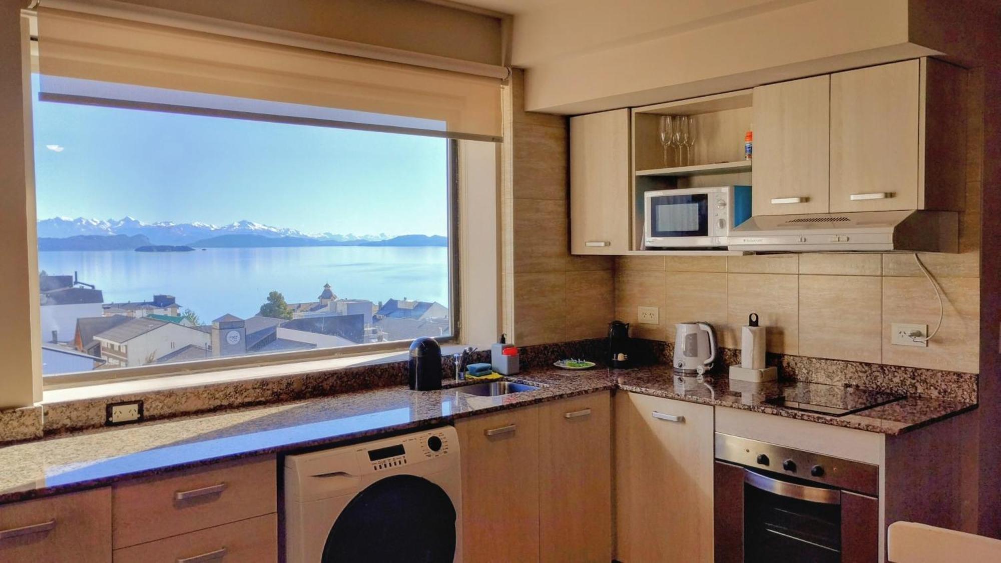 Apartment Skyview 440