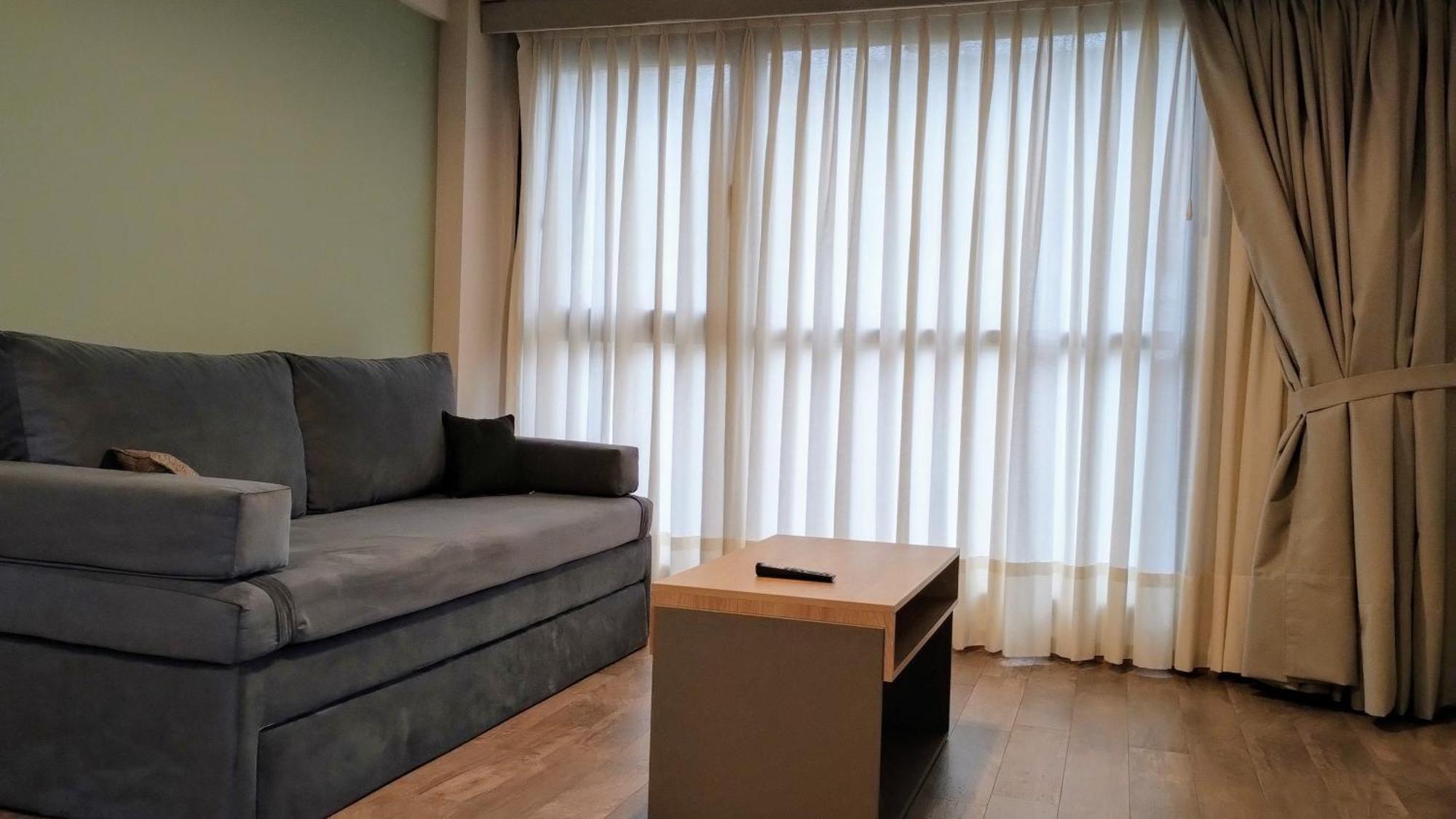 Skyview 440 Apartment *