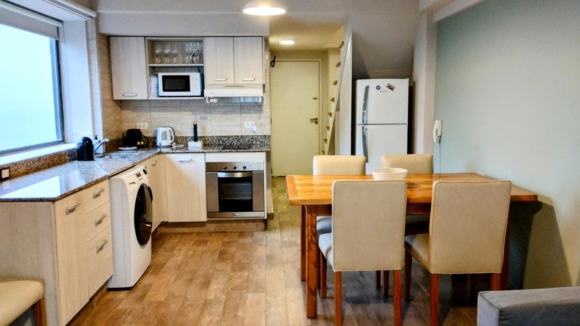 Apartment Skyview 440 *