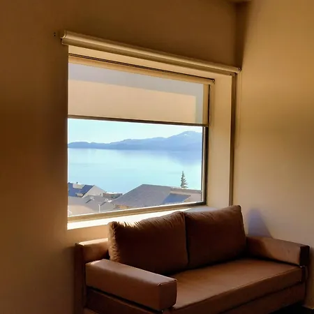 Skyview 440 Apartment San Carlos de Bariloche Exterior photo